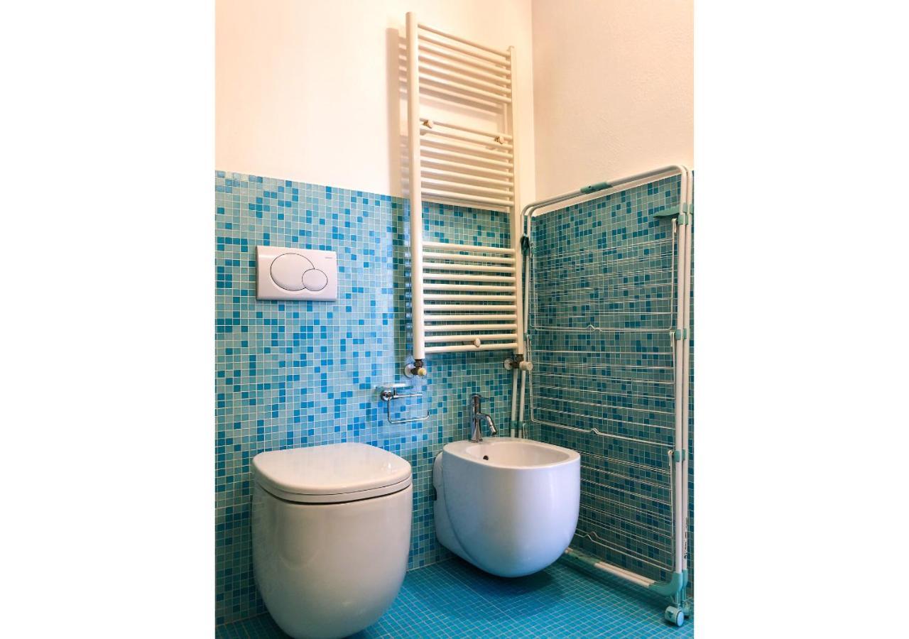 דירות מילאנו Confortevole Bilocale A Pochi Minuti Dal Centro מראה חיצוני תמונה