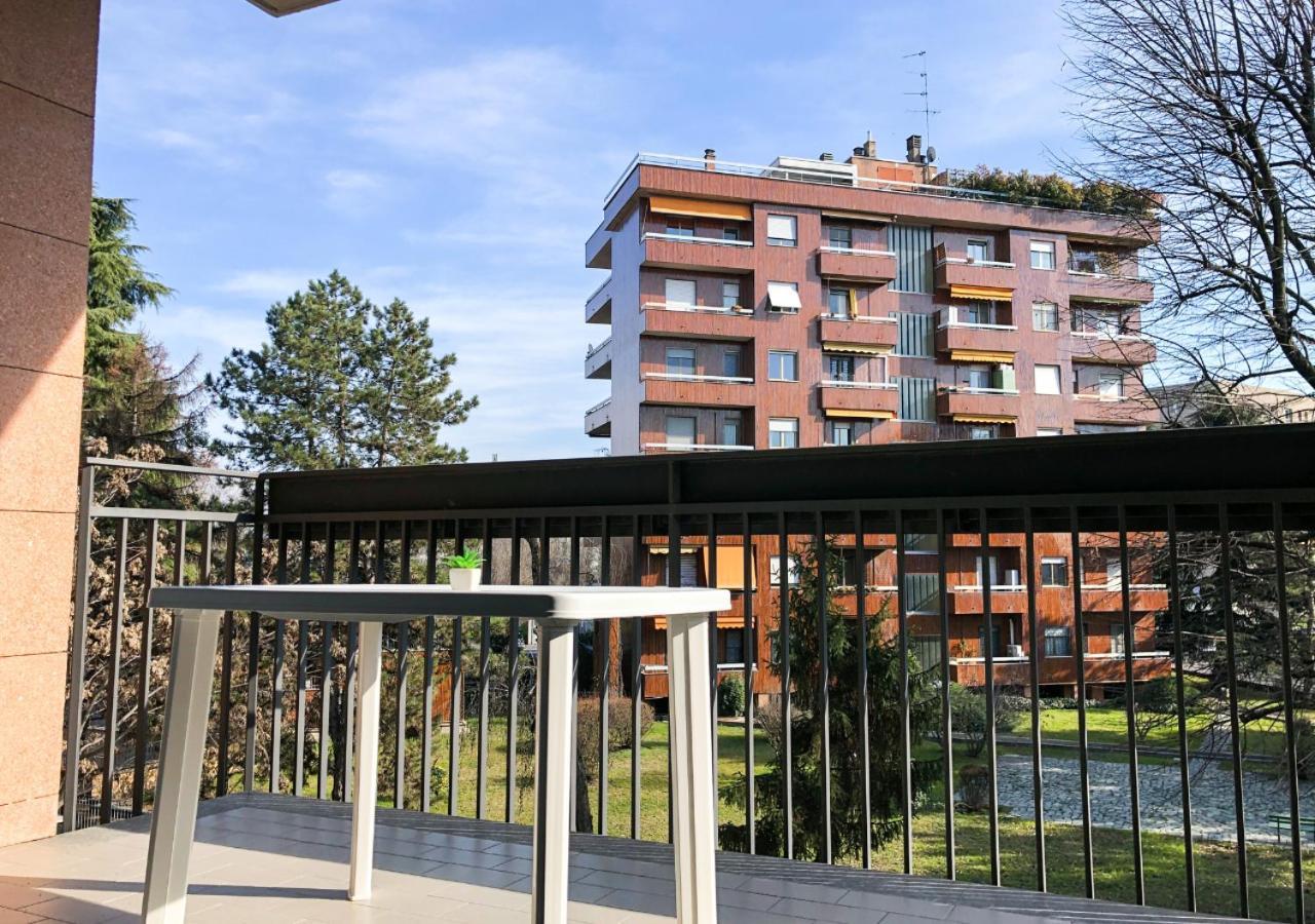 דירות מילאנו Confortevole Bilocale A Pochi Minuti Dal Centro מראה חיצוני תמונה